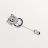 Acul de cravată Panthere De Cartier Acul de cravată Panthere De Cartier