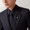 Acul de cravată Panthere De Cartier Acul de cravată Panthere De Cartier