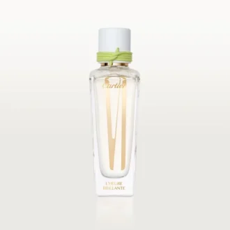 Apă de toaletă Lemon – L’heure Brillante | Cartier