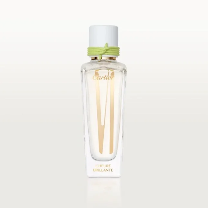Apă de toaletă Lemon – L’heure Brillante | Cartier Apă de toaletă Lemon – L’heure Brillante | Cartier