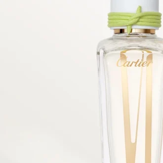 Apă de toaletă Lemon – L’heure Brillante | Cartier