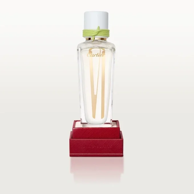 Apă de toaletă Lemon – L’heure Brillante | Cartier Apă de toaletă Lemon – L’heure Brillante | Cartier