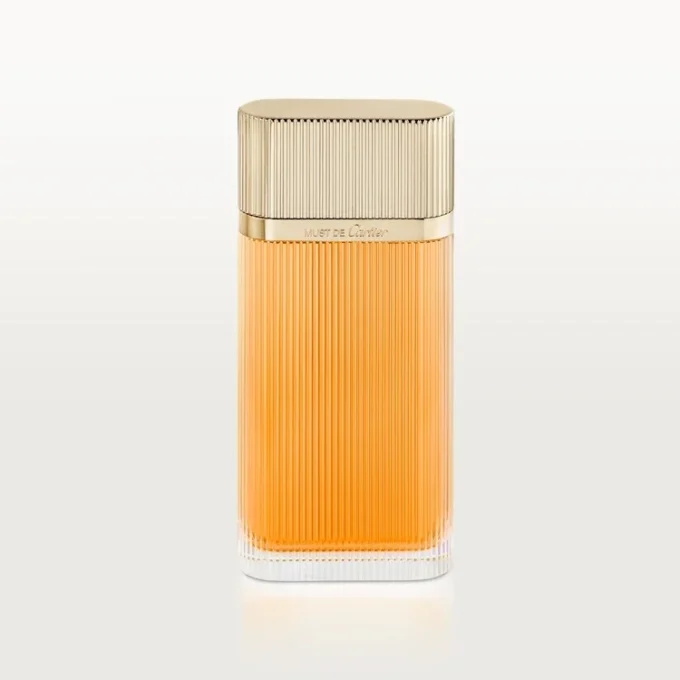 Apă de toaletă Vanilla – Must De Cartier | Cartier Apă de toaletă Vanilla – Must De Cartier | Cartier