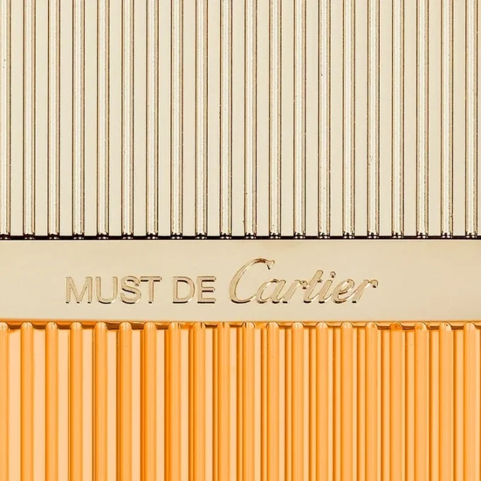 Apă de toaletă Vanilla – Must De Cartier | Cartier Apă de toaletă Vanilla – Must De Cartier | Cartier