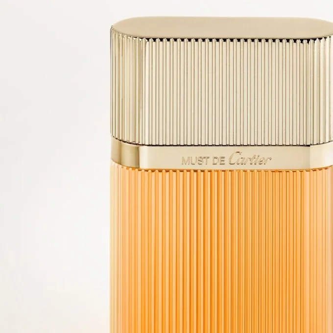 Apă de toaletă Vanilla – Must De Cartier | Cartier Apă de toaletă Vanilla – Must De Cartier | Cartier