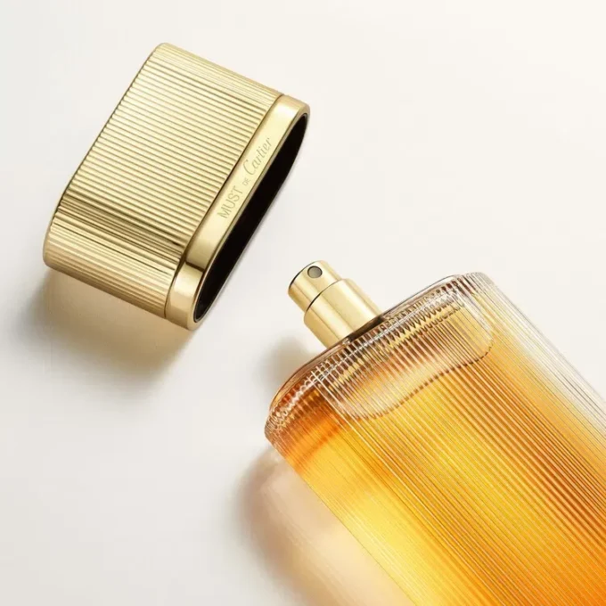 Apă de toaletă Vanilla – Must De Cartier | Cartier Apă de toaletă Vanilla – Must De Cartier | Cartier