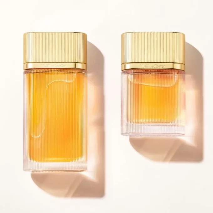 Apă de toaletă Vanilla – Must De Cartier | Cartier Apă de toaletă Vanilla – Must De Cartier | Cartier