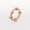 Aur erodat, diamante – Cartier Aur erodat, diamante – Cartier