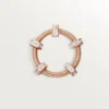 Aur erodat, diamante – Cartier Aur erodat, diamante – Cartier