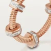 Aur erodat, diamante – Cartier Aur erodat, diamante – Cartier