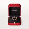 Aur erodat, diamante – Cartier Aur erodat, diamante – Cartier