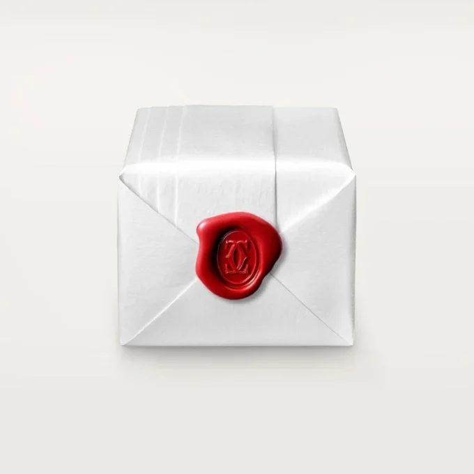 Aur erodat, diamante – Cartier Aur erodat, diamante – Cartier