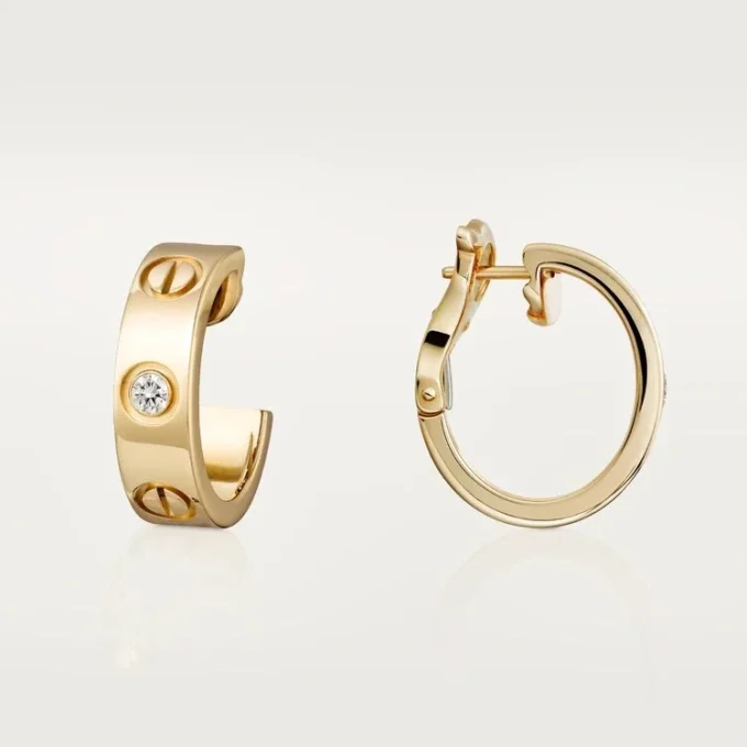 B8022900-Love-Cercei-2-Diamante B8022900-Love-Cercei-2-Diamante