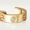 B8022900-Love-Cercei-2-Diamante B8022900-Love-Cercei-2-Diamante