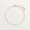 Brățară Cartier D’amour, cu diamante, model mini Brățară Cartier D’amour, cu diamante, model mini