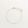 Brățară Cartier D’amour, diamante, model mediu Brățară Cartier D’amour, diamante, model mediu