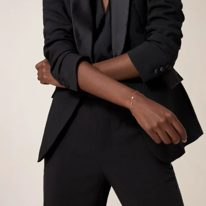 Brățară Cartier D’amour, diamante, model mediu Brățară Cartier D’amour, diamante, model mediu