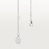 Brățară Cartier D’amour, diamante, model mediu Brățară Cartier D’amour, diamante, model mediu