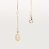 Brățară Cartier D’amour, diamante, model mediu Brățară Cartier D’amour, diamante, model mediu