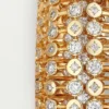 Brățară Cartier Libre Polymorph, transformabilă, cu diamante Brățară Cartier Libre Polymorph, transformabilă, cu diamante