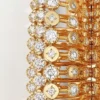 Brățară Cartier Libre Polymorph, transformabilă, cu diamante Brățară Cartier Libre Polymorph, transformabilă, cu diamante