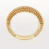Brățară Cartier Libre Polymorph, transformabilă, cu diamante Brățară Cartier Libre Polymorph, transformabilă, cu diamante