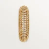 Brățară Cartier Libre Polymorph, transformabilă, cu diamante Brățară Cartier Libre Polymorph, transformabilă, cu diamante