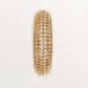 Brățară Cartier Libre Polymorph, transformabilă, cu diamante
