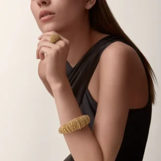 Brățară Cartier Libre Tressage