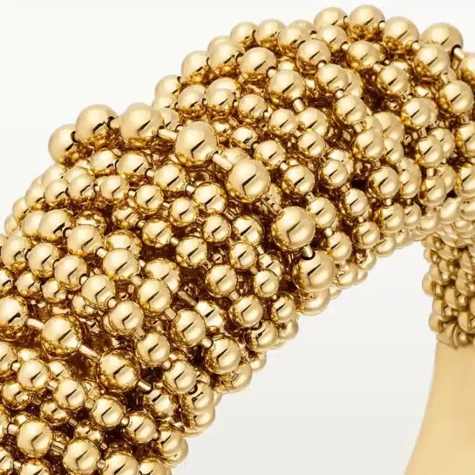 Brățară Cartier Libre Tressage Brățară Cartier Libre Tressage