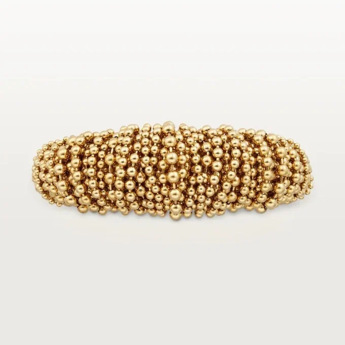 Brățară Cartier Libre Tressage Brățară Cartier Libre Tressage