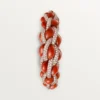 Brățară Cartier Libre Tressage, Coral
