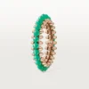 Brățară Clash De Cartier, crisopraz, model extra-mare