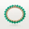 Brățară Clash De Cartier, crisopraz, model extra-mare