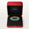 Brățară Clash De Cartier, crisopraz, model extra-mare