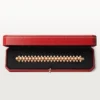 Brățară Clash De Cartier, flexibilă, model extra-mare Brățară Clash De Cartier, flexibilă, model extra-mare