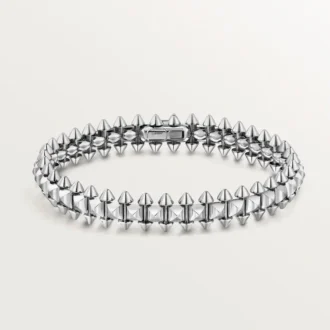 Brățară Clash De Cartier, flexibilă, model mediu
