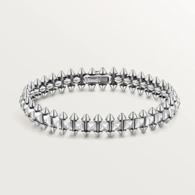 Brățară Clash De Cartier, flexibilă, model mediu