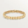 Brățară Clash De Cartier, flexibilă, model mediu Brățară Clash De Cartier, flexibilă, model mediu