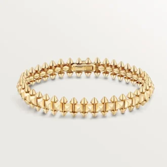 Brățară Clash De Cartier, flexibilă, model mediu