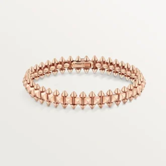 Brățară Clash De Cartier, flexibilă, model mediu