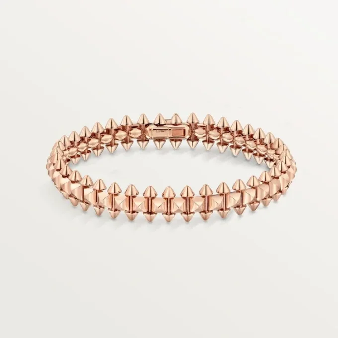 Brățară Clash De Cartier, flexibilă, model mediu
