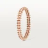 Brățară Clash De Cartier, flexibilă, model mediu