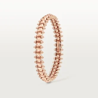 Brățară Clash De Cartier, flexibilă, model mediu