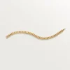 Brățară Clash De Cartier, flexibilă, model mediu Brățară Clash De Cartier, flexibilă, model mediu