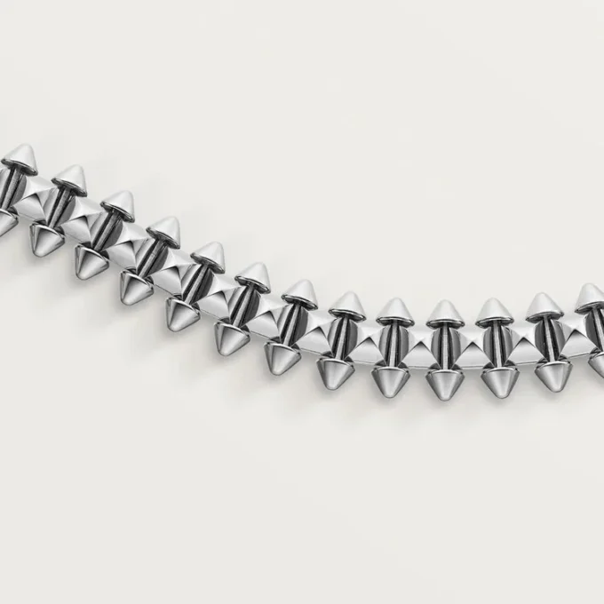 Brățară Clash De Cartier, flexibilă, model mediu