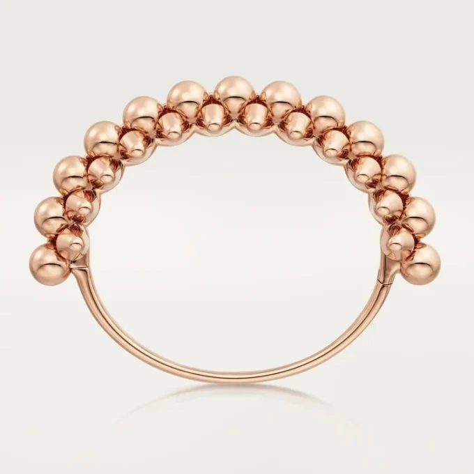 Brățară Clash De Cartier, model extra-mare Brățară Clash De Cartier, model extra-mare