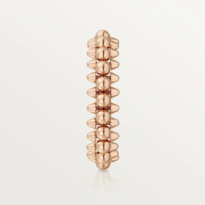 Brățară Clash De Cartier, model extra-mare Brățară Clash De Cartier, model extra-mare