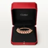 Brățară Clash De Cartier, model extra-mare Brățară Clash De Cartier, model extra-mare
