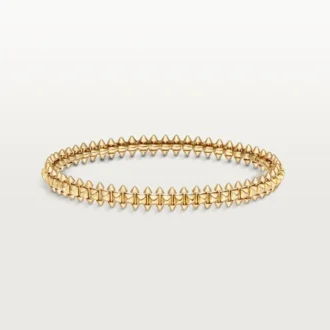Brățară Clash De Cartier, model mediu